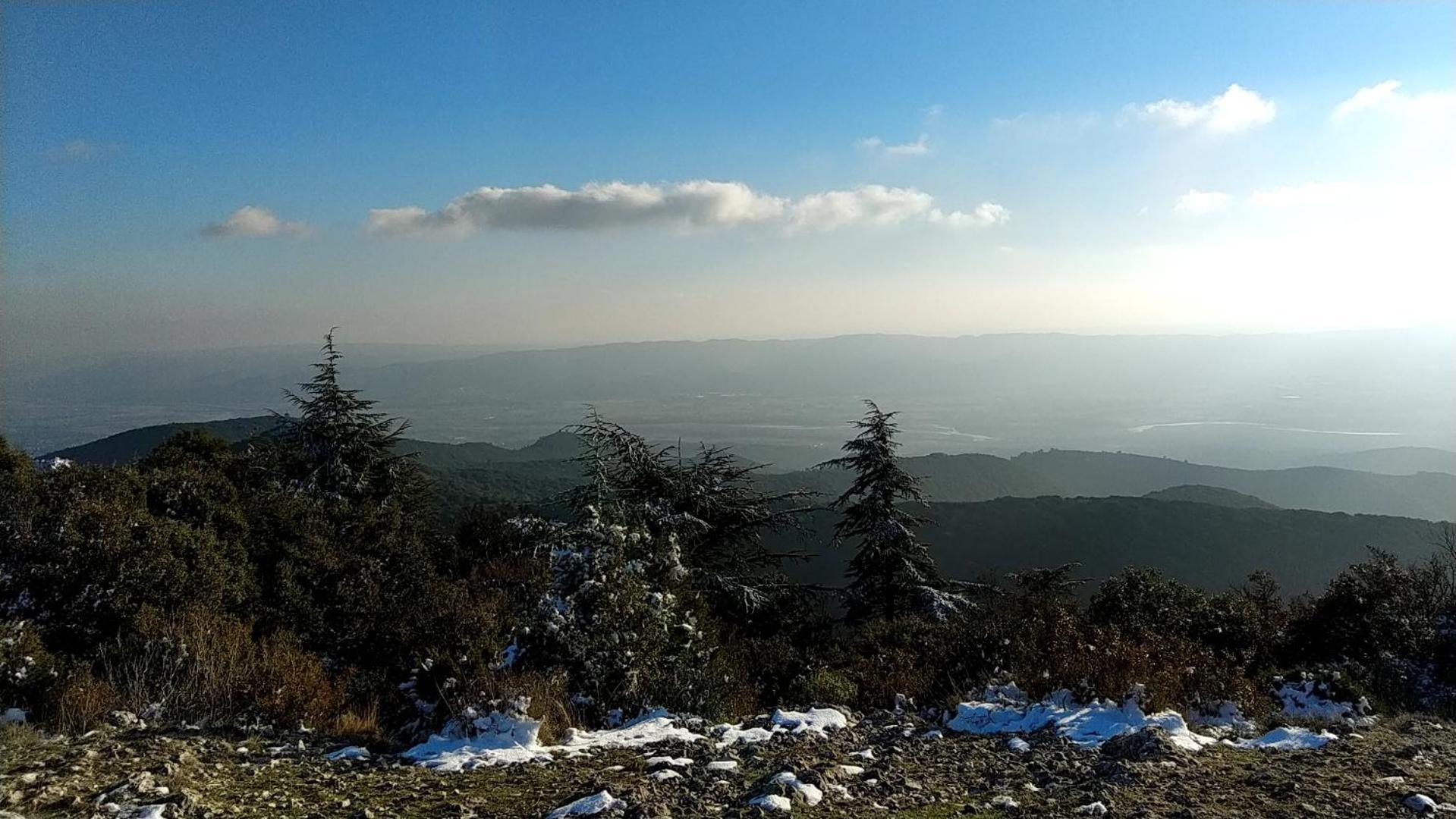Le Mas De Roussillon Roussillon en Isere Extérieur photo