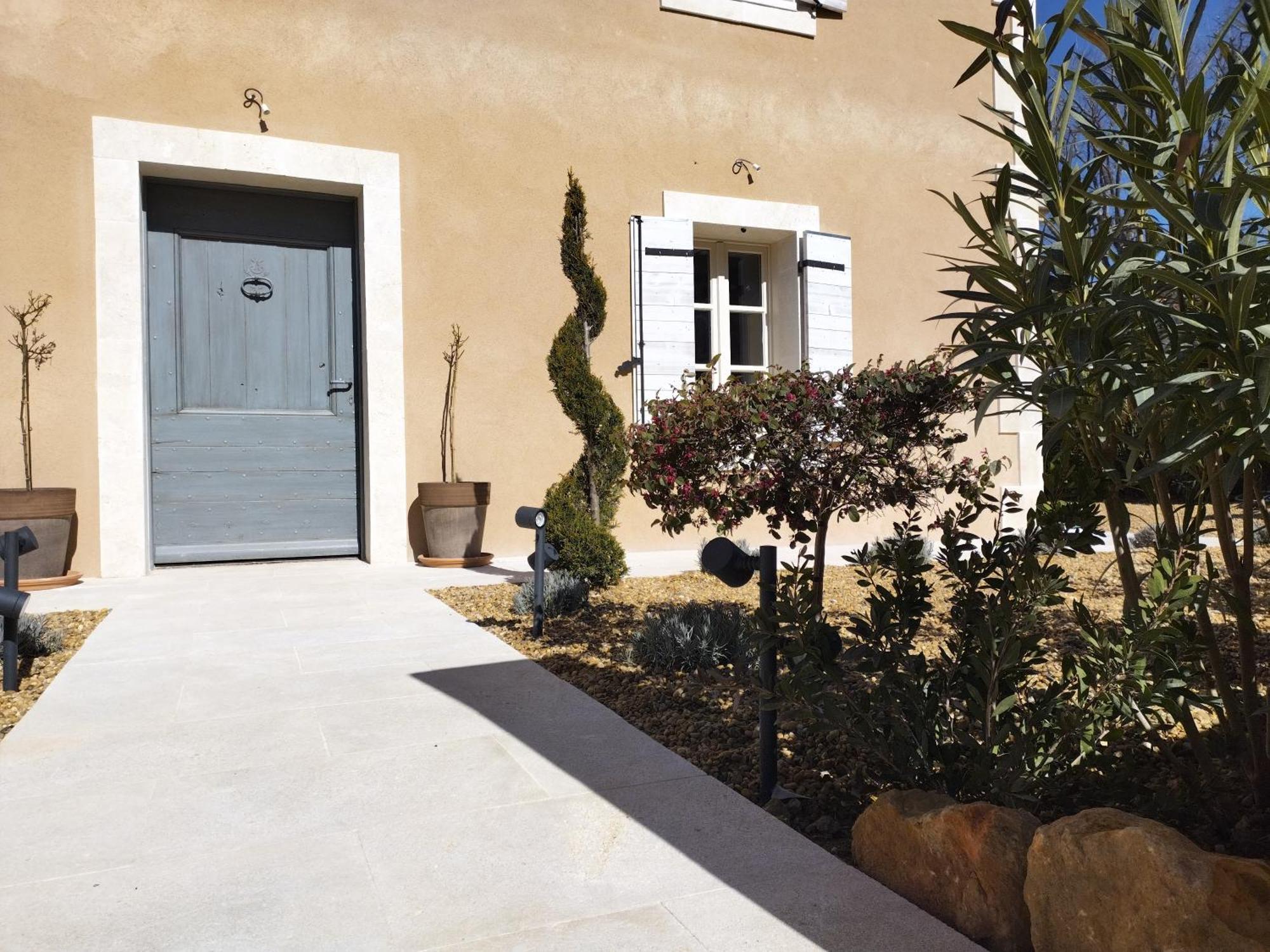 Le Mas De Roussillon Roussillon en Isere Extérieur photo