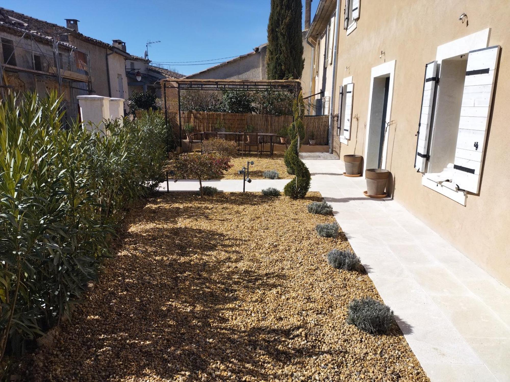 Le Mas De Roussillon Roussillon en Isere Extérieur photo